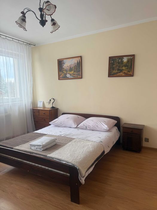 Pokoje Gościnne SYLWIA z aneksami kuchennymi