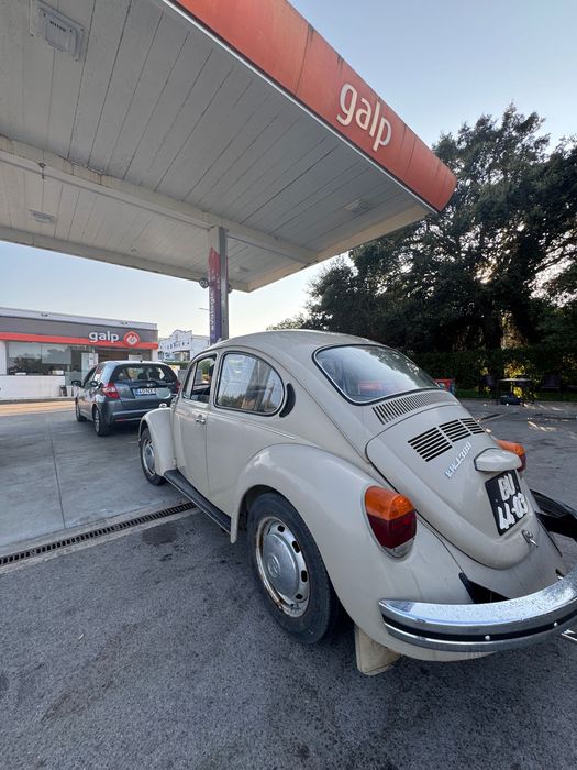 VW Carocha 1300 – 1974 | Clássico