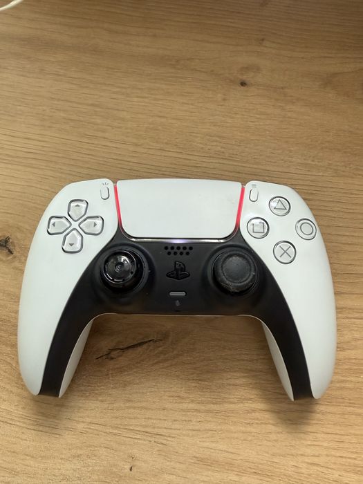 Pad PS5 - używany