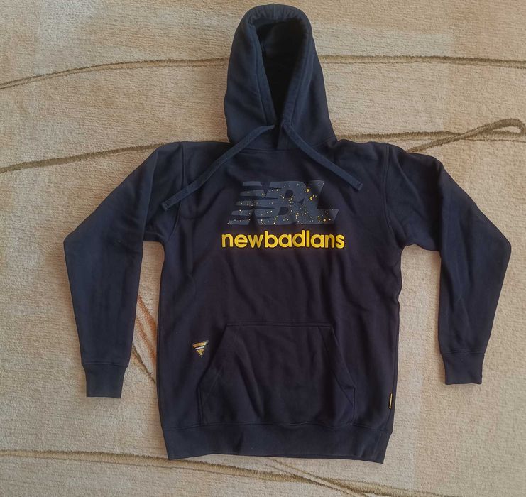 Bluza NewBadLine, Newbadlans