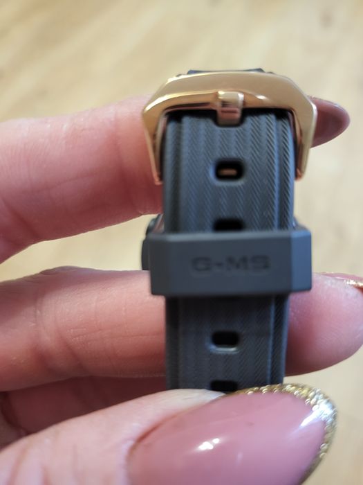 Zegarek Casio G-shock damski