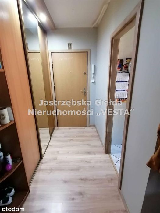 M-3 układ szwedzki ul. Polna