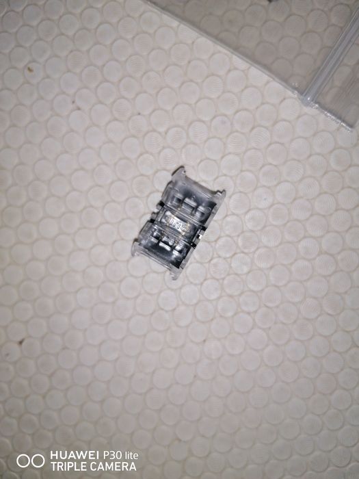 Ligado led 8mm 2pin