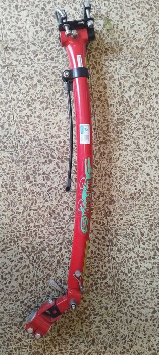 2 Bicicletas como novas