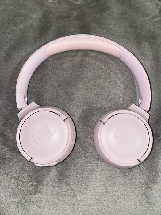 Навушники JBL Tune 520BT