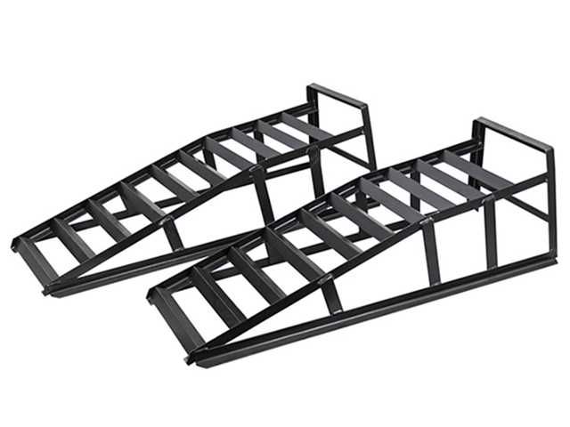 Rampas Auto 1Ton Par | JBM 52845
