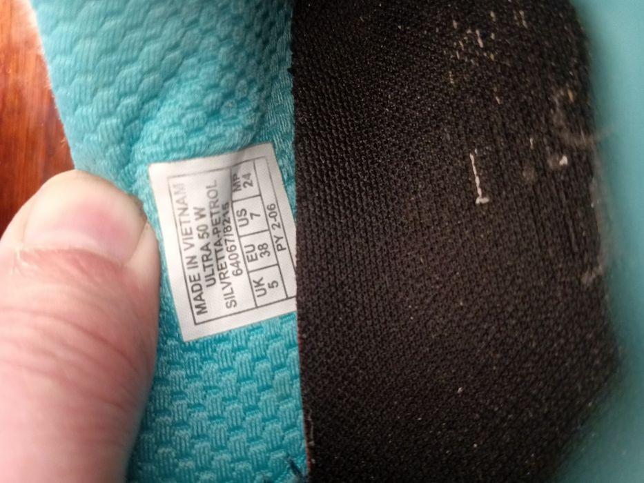 Кросівки Dynafit