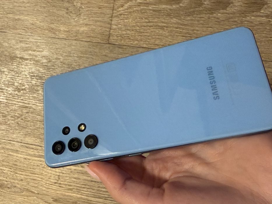 Продам Samsung Galaxy A32