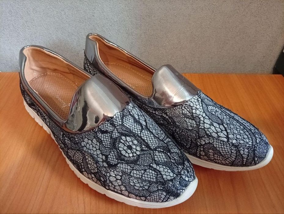 Женские балетки (400 гр)