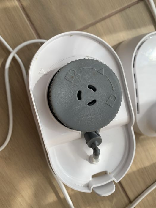 Паровий інгалятор Beurer SI 40