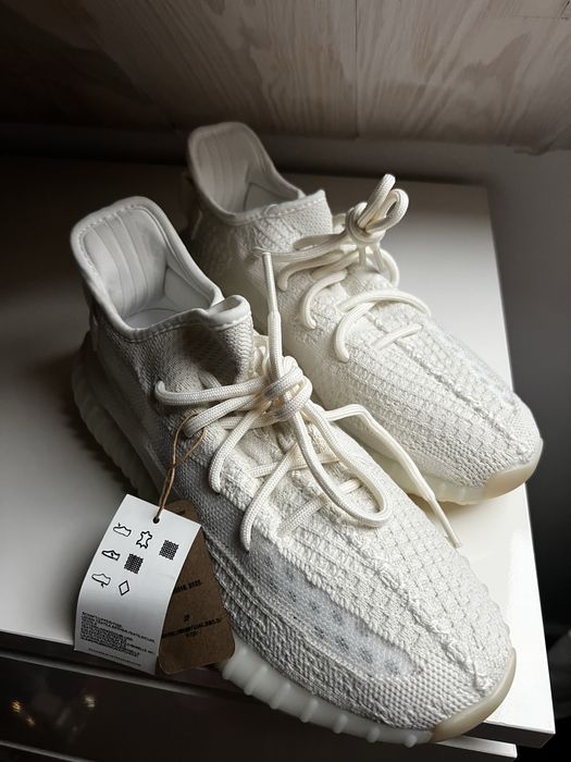 Adidas Yeezy Boost 350 V2 Bone, r 41