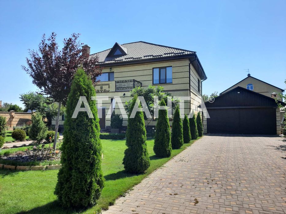 Будинок за адресою вул. Бандери Степана (площа 350 м²) - Atlanta.ua - фото 20