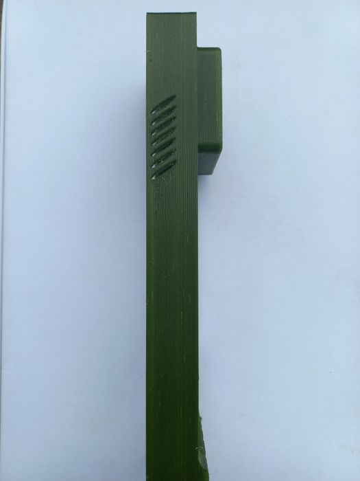 Корпус тестер аккумулятора 18650