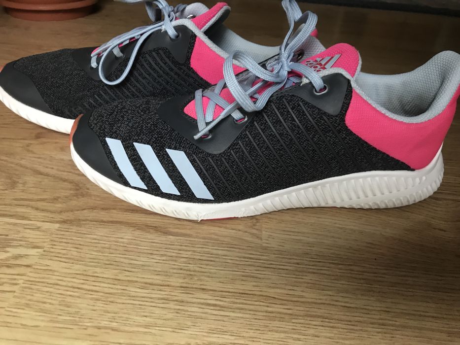 adidas buty sportowe rozmiar 38 i pół
