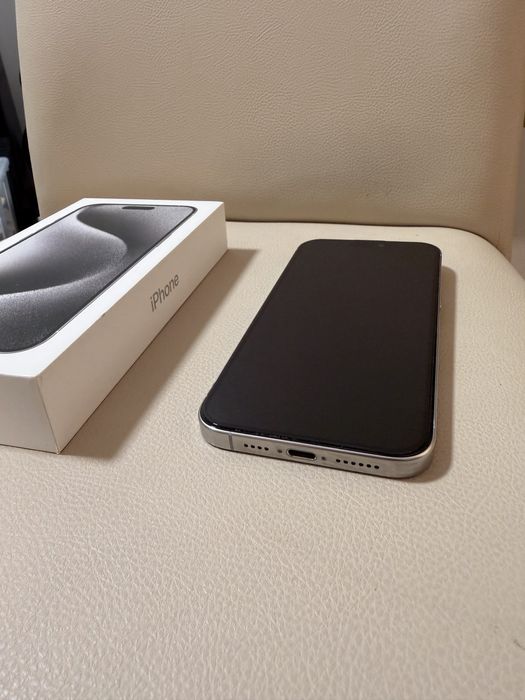 Iphone 15 Pro Max 256GB