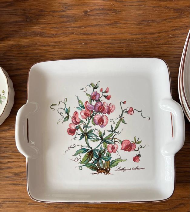 Німецький сервіз Villeroy&Boch Botanica