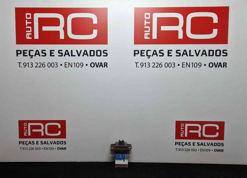 Resistência da Chauffage / Sofagem - MAZDA RX-8