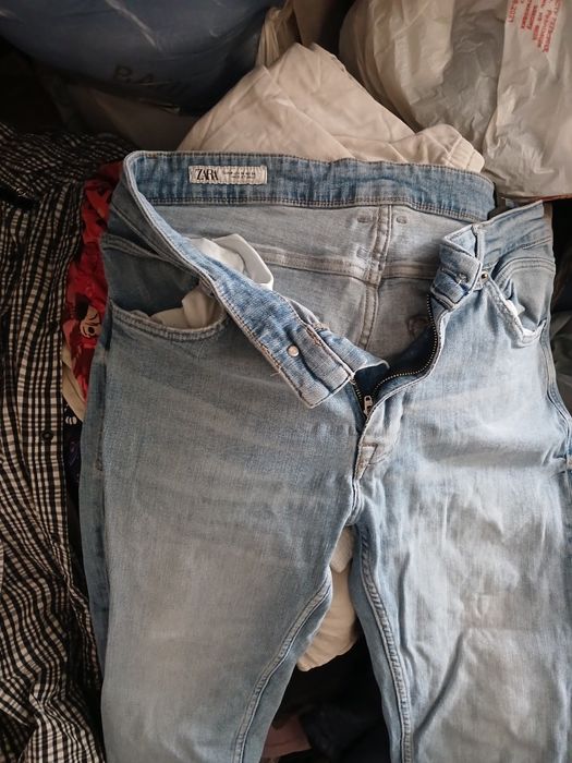 Речі секондхенд, на вагу 28грн/кг