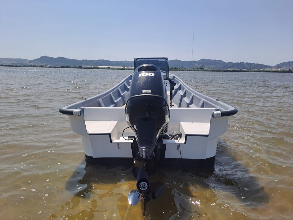Pro marine 720s novo