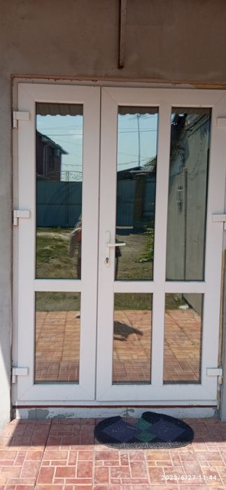 Здам частину будинку