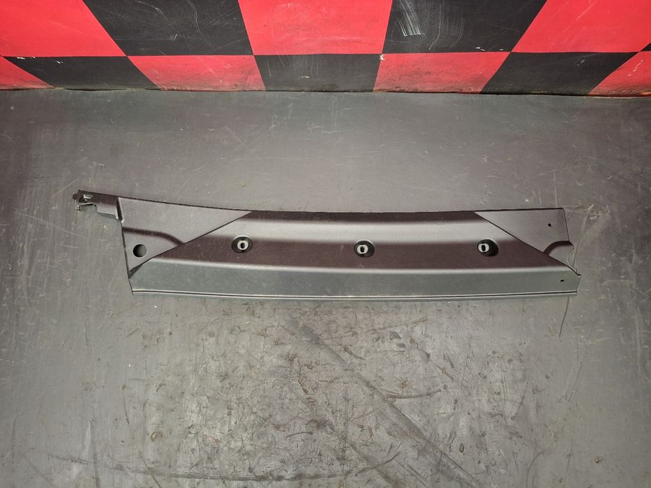 Torpedo IVECO Daily VI Chassis