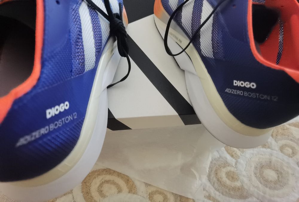 Adidas Adizero Boston 12