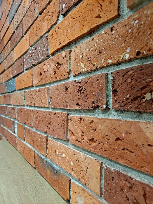 Płytki ceglane stara cięta cegła środki Elegant PROMOCJA