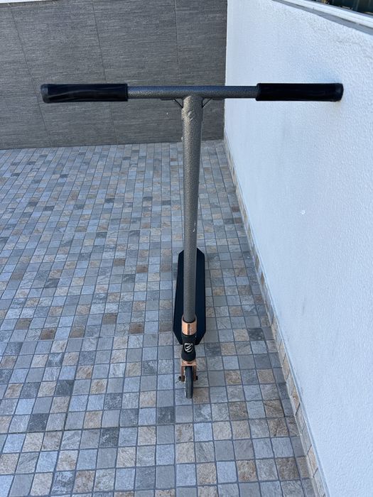 Trotinete Preta freestyle