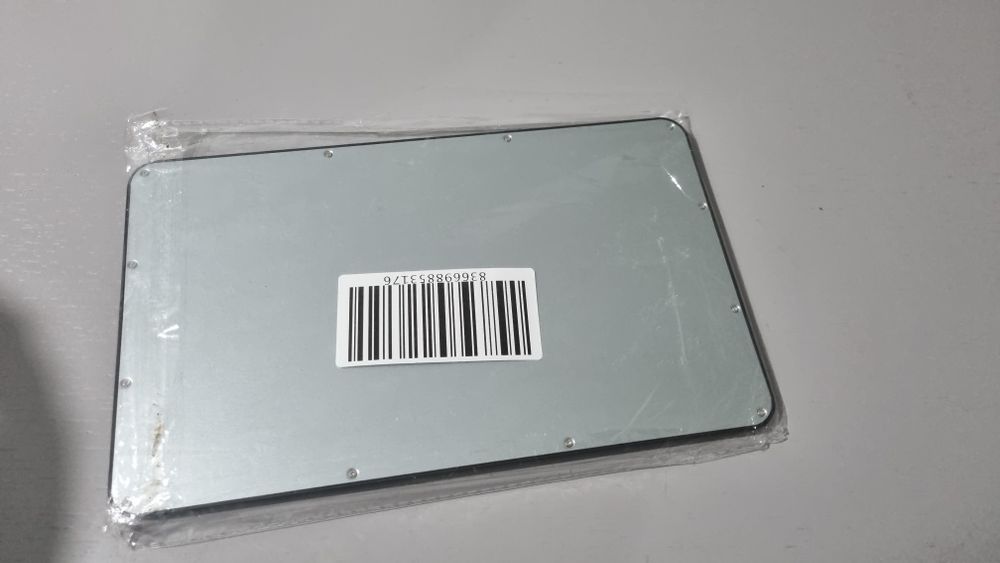 Teclado Bluetooth para tablet