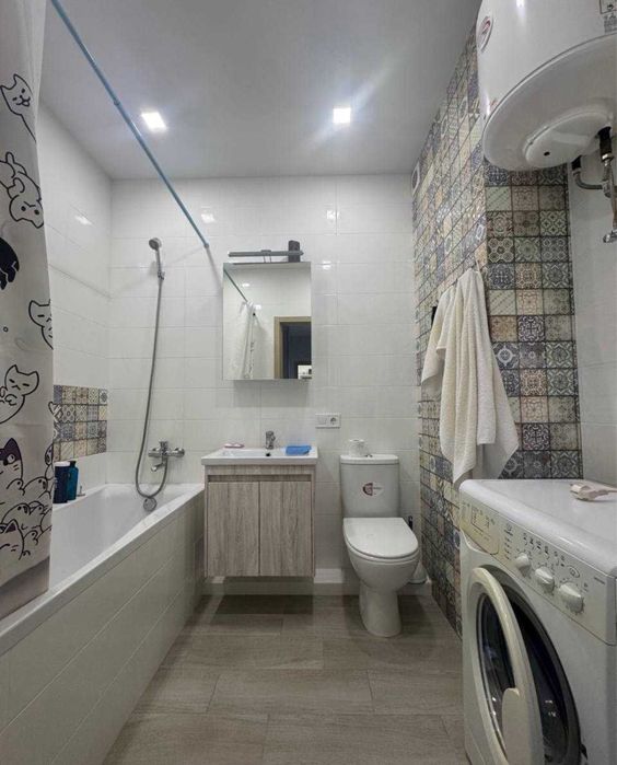 Оренда 1к. Квартири /Мінський масив/ ЖК «Яскравий»