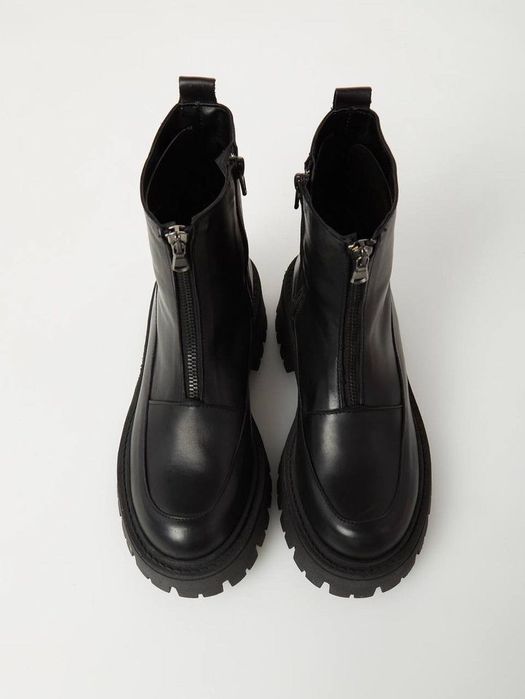 Ovye італійські  ботінки