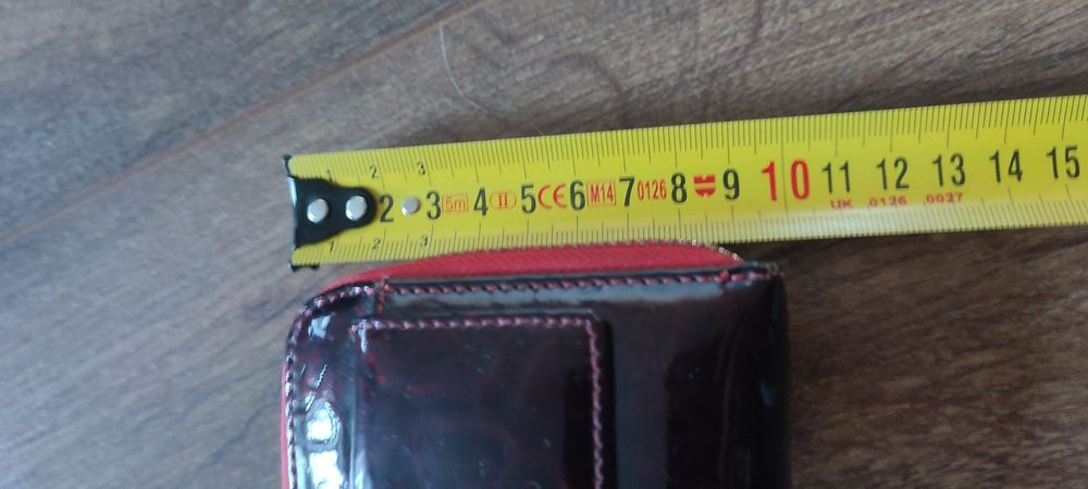 Portfel damski Jasmine