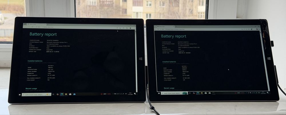 microsoft surface pro 3 1631 - Купити електроніку - Ціни на OLX.ua