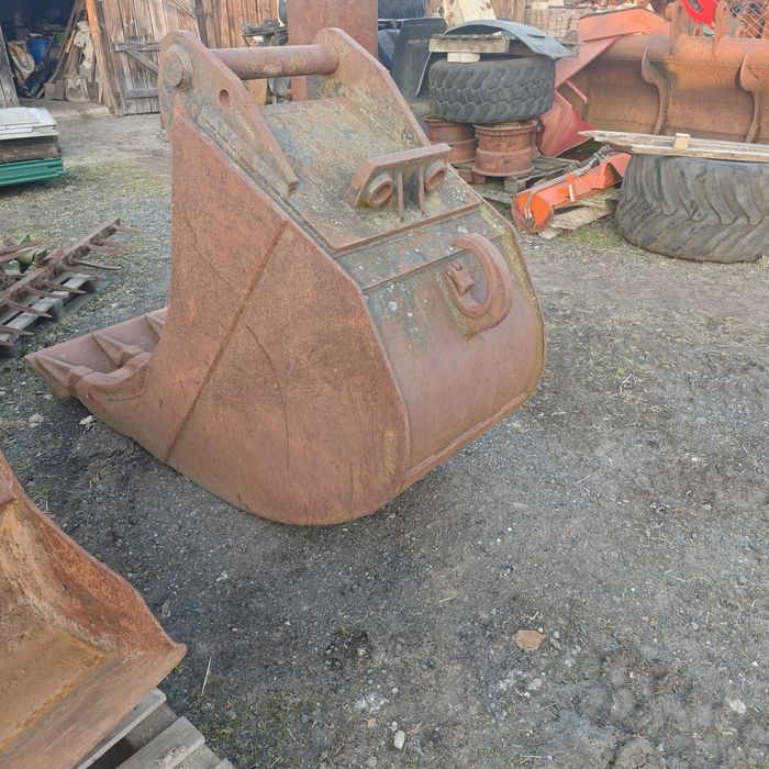 Łyżka 70cm Lehnhoff ms21 Duża z Niemiec
