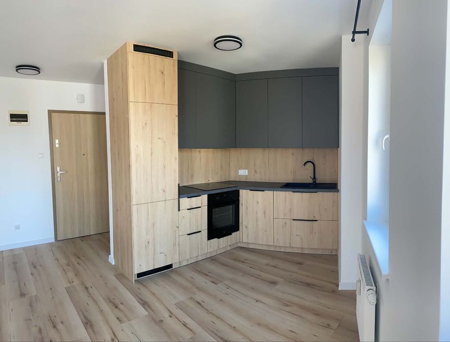 Mieszkanie do wynajecia 53m2