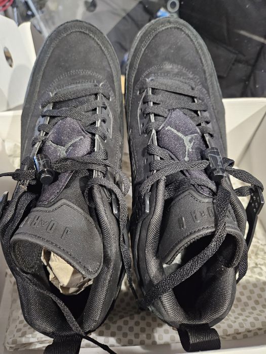 Buty JordanSpizike Low 44.5