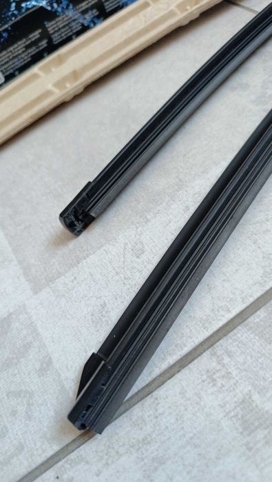 Щітка склоочисника Bosch Aerotwin A 862 S (A862S) 600 мм 2 шт