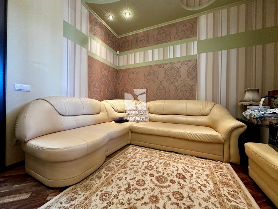 Дом по адресу Петефі Шандора пл. (площадь 250 м²) - Atlanta.ua - фото 10