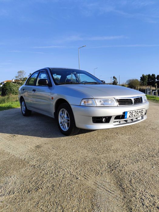 Mitsubishi Lancer 1.3 GLX 1998