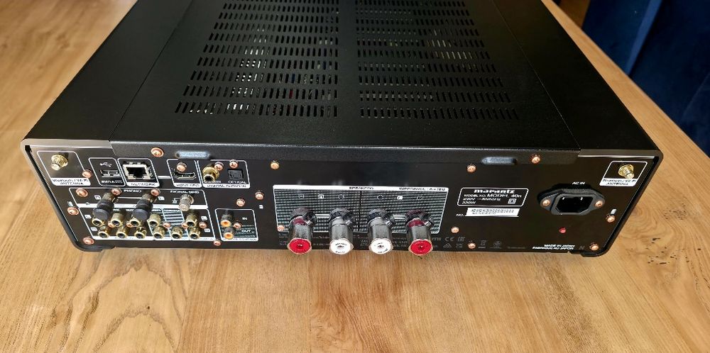 Marantz model 40n