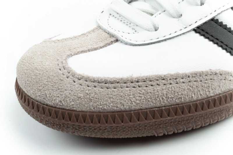 Adidas buty sportowe sneakersy Samba OG 2/3 modne skórzane