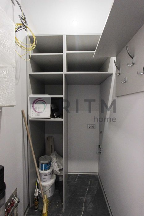 Продаж 1-кімнатної квартири в новобудові з дизайнерським ремонтом вул. Малоголосківська
