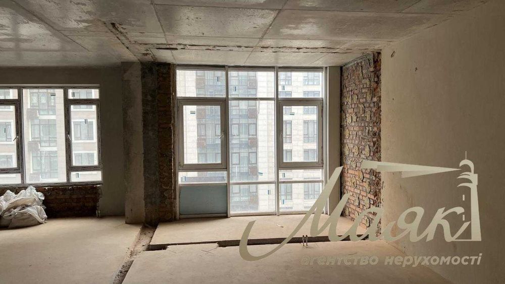 4+-rooms apartment apartment by the address st. Bulvar Druzhby Narodov (area 195 m²) - Atlanta.ua - photo 9