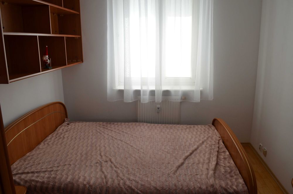 Wynajem mieszkania STUDENTOM
