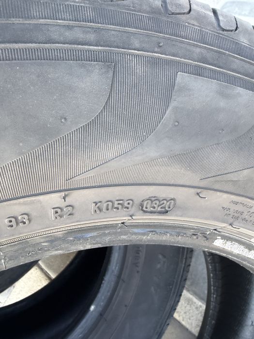 Pirelli 235 65 17