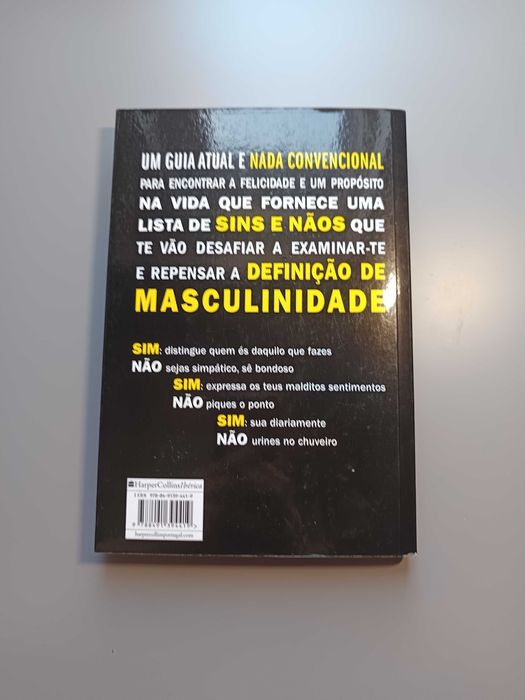 Eu Costumava Ter Uma Vida F*dida – John Kim