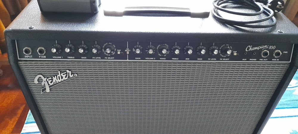 Fender Champion 100W