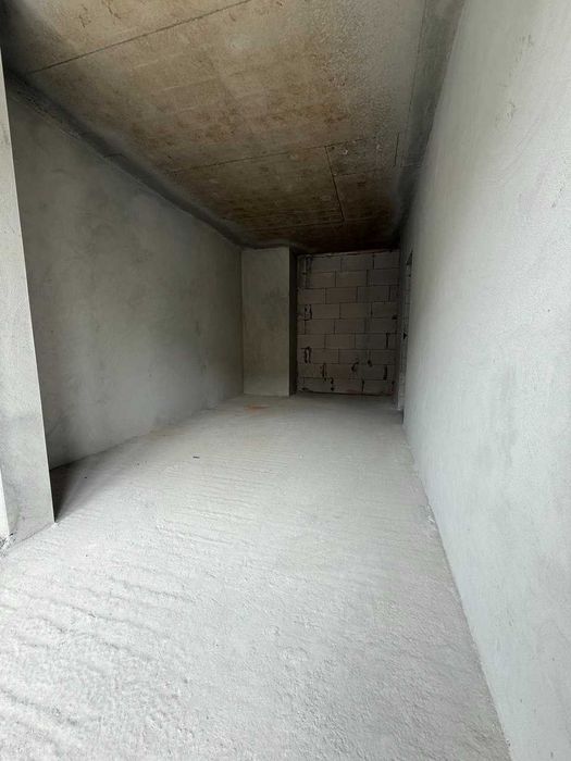 Продам 1 кімнатну квартиру, газ, 3 поверх, розтермінування_BK