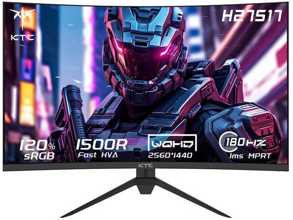 PC Gaming RTX 3070 | 32GB RAM | 1440p QHD 170Hz | AMD Ryzen 5