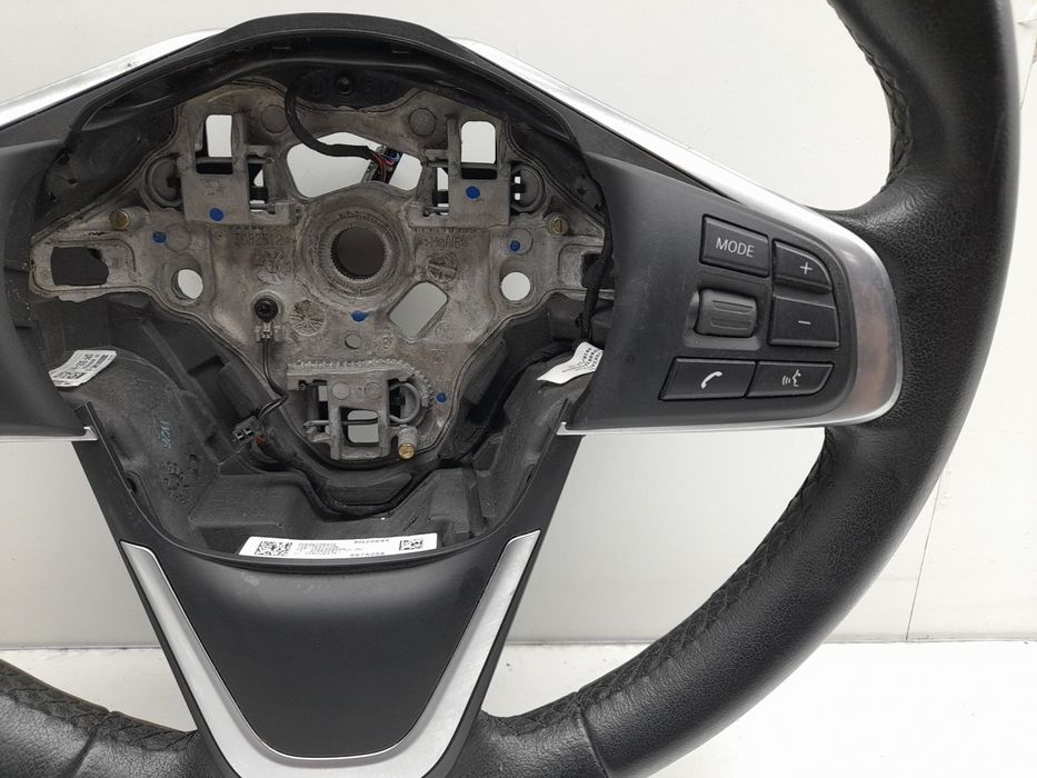 Volante de direção BMW X1 (F48)